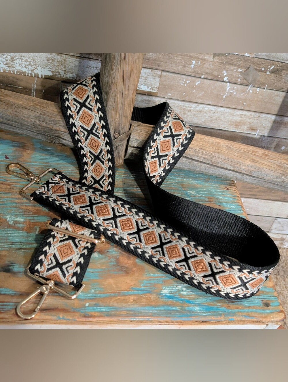 New Guitar Strap Handbag Strap Adjustable Length